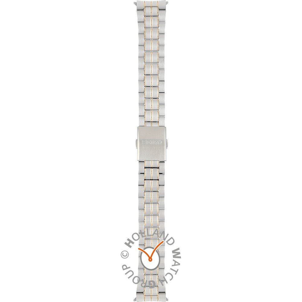 Bracelet Seiko Straps Collection M06R121C0