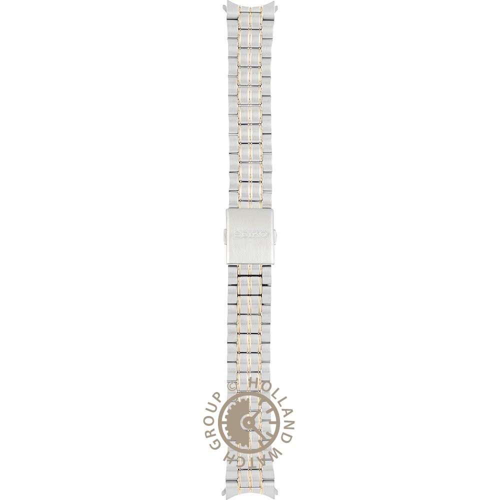 Bracelet Seiko Straps Collection M06R221C0