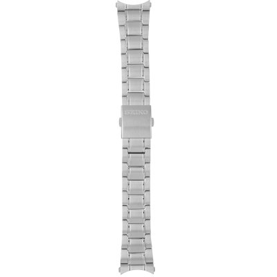 Bracelet Seiko Straps Collection M0BN731J0