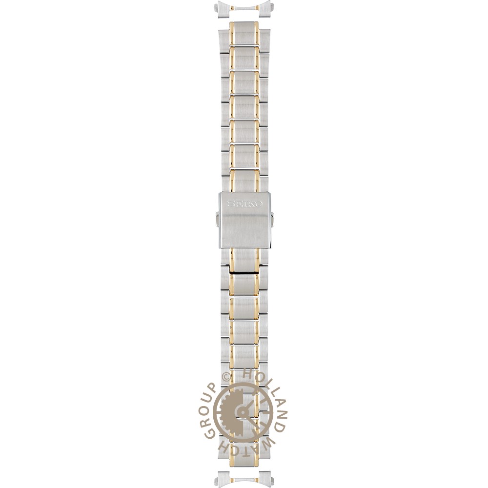 Bracelet Seiko Straps Collection M0BNB34C0 SUR312P1