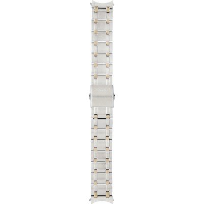 Bracelet Seiko Straps Collection M0BS317C0