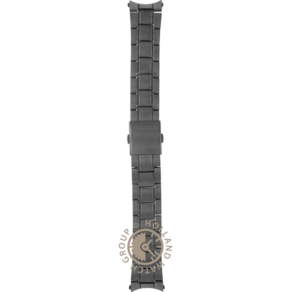 Bracelet Seiko Straps Collection M0E0521N0