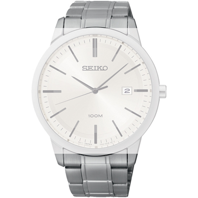 Bracelet Seiko Straps Collection M0E0627J0