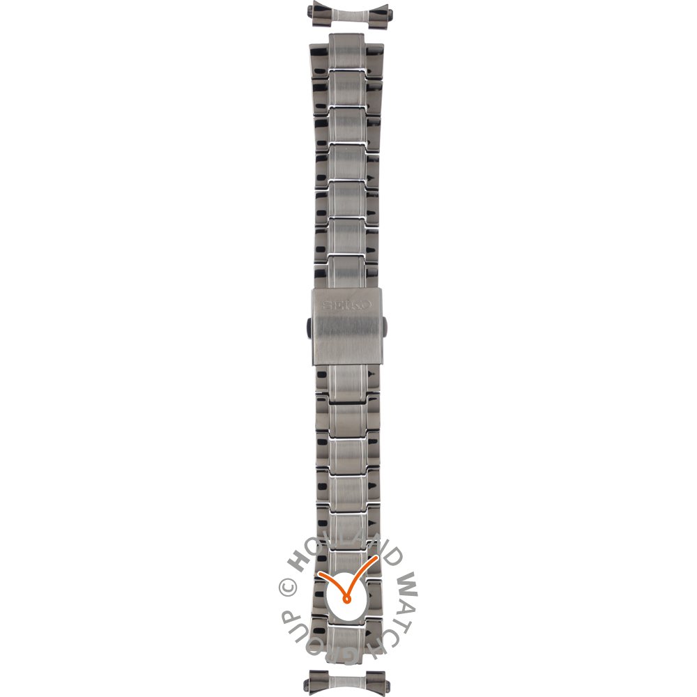 Bracelet Seiko Straps Collection M0E0628N0