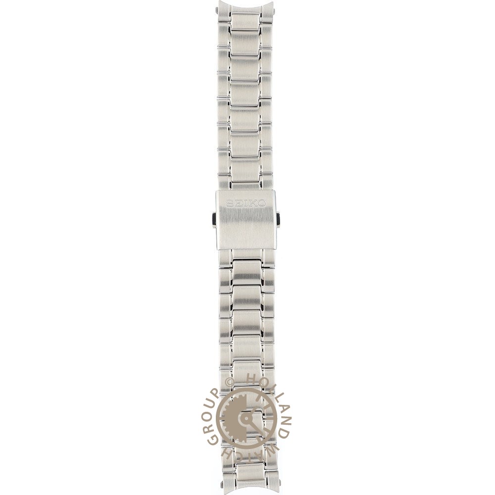 Bracelet Seiko Straps Collection M0EV424J0