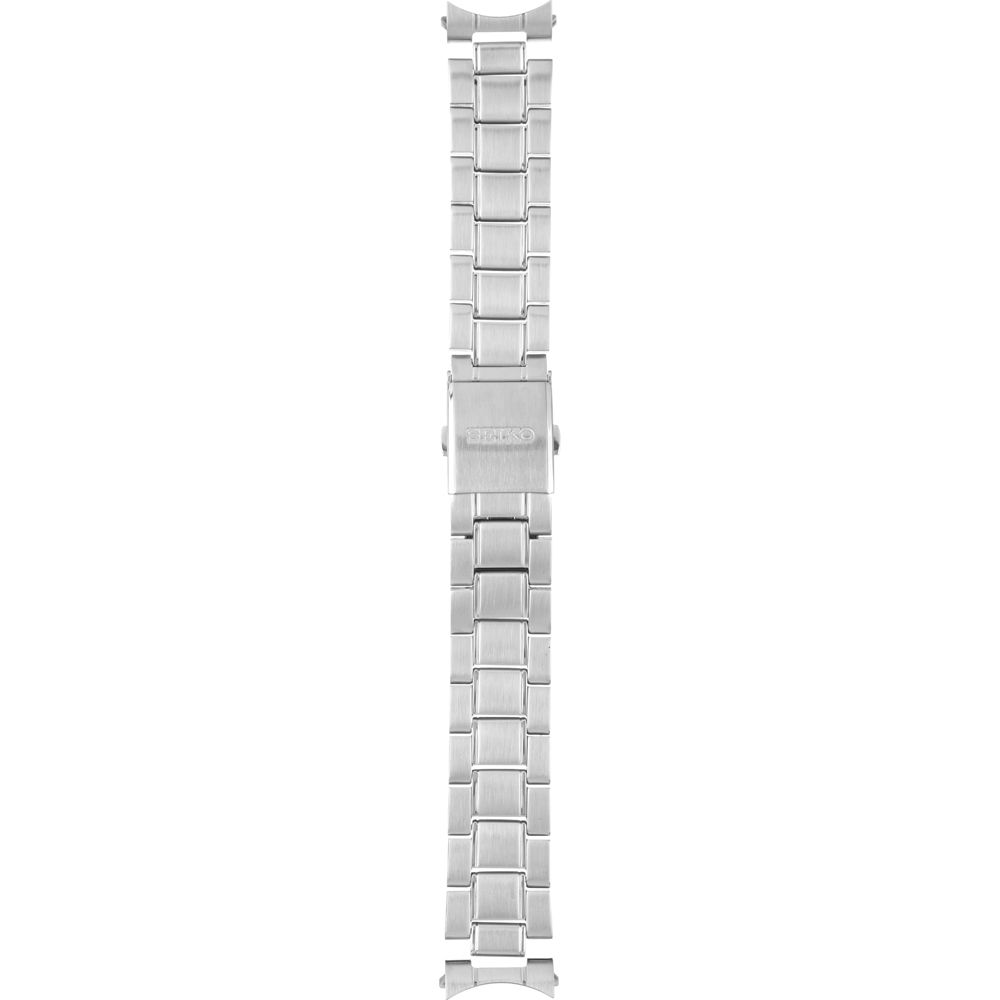 Bracelet Seiko Straps Collection M0K6221J0