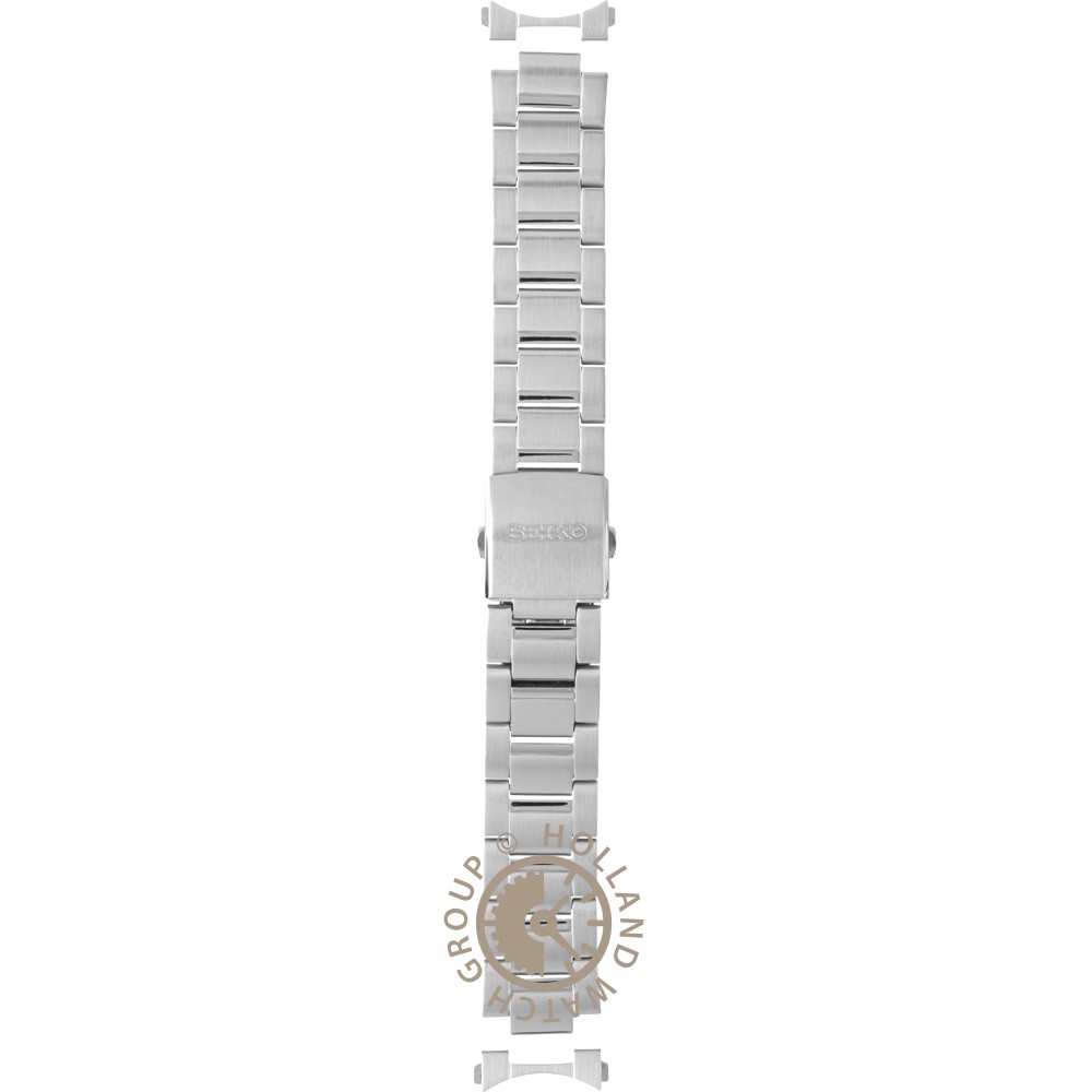 Bracelet Seiko Straps Collection M0K873BJ0