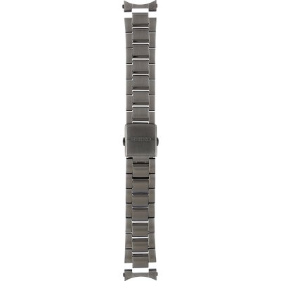 Bracelet Seiko Straps Collection M0K893BN0