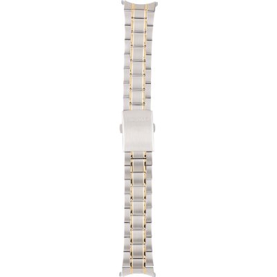 Bracelet Seiko Straps Collection M0KJ731C0