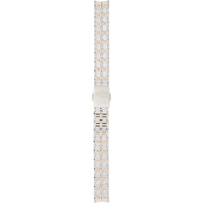 Bracelet Seiko Straps Collection M0NE111C0