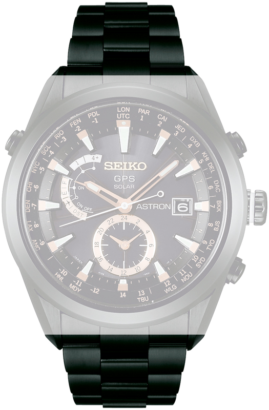 Bracelet Seiko Astron straps M0PS113M9