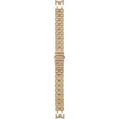 Bracelet Seiko Straps Collection M0R8112K0