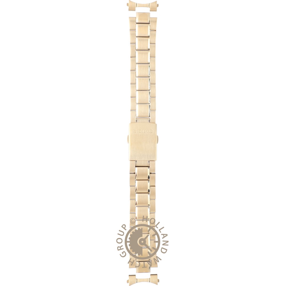 Bracelet Seiko Straps Collection M0TF211K0