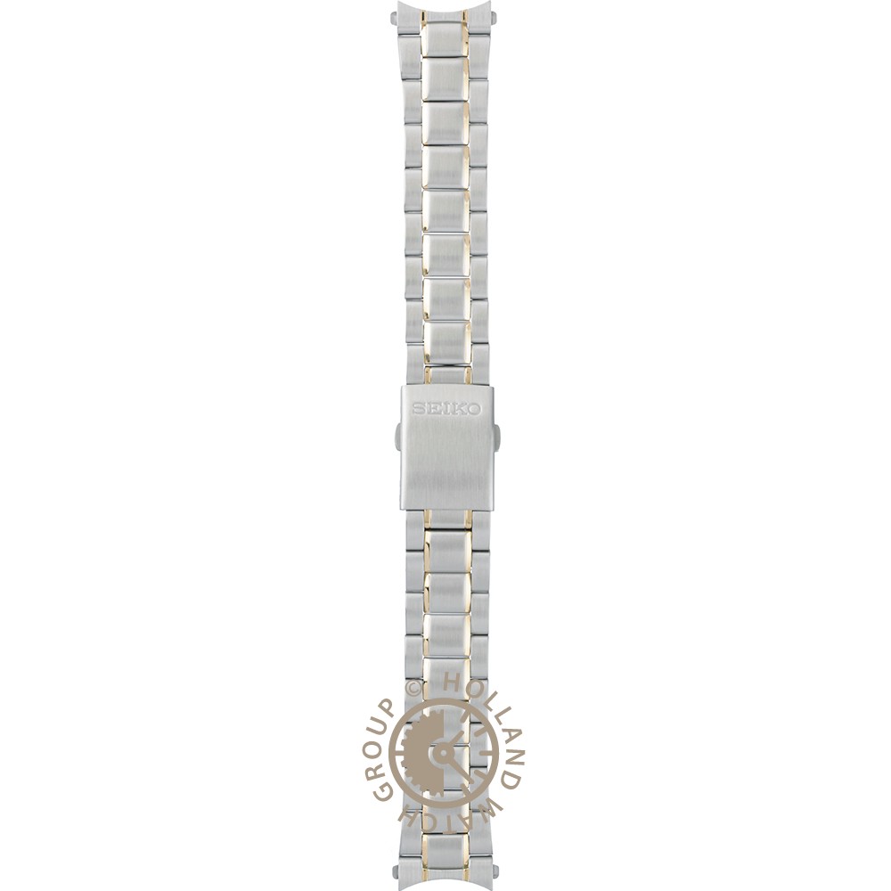 Bracelet Seiko Straps Collection M0TF311C9