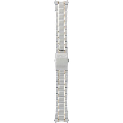 Bracelet Seiko Straps Collection M0TF311C9