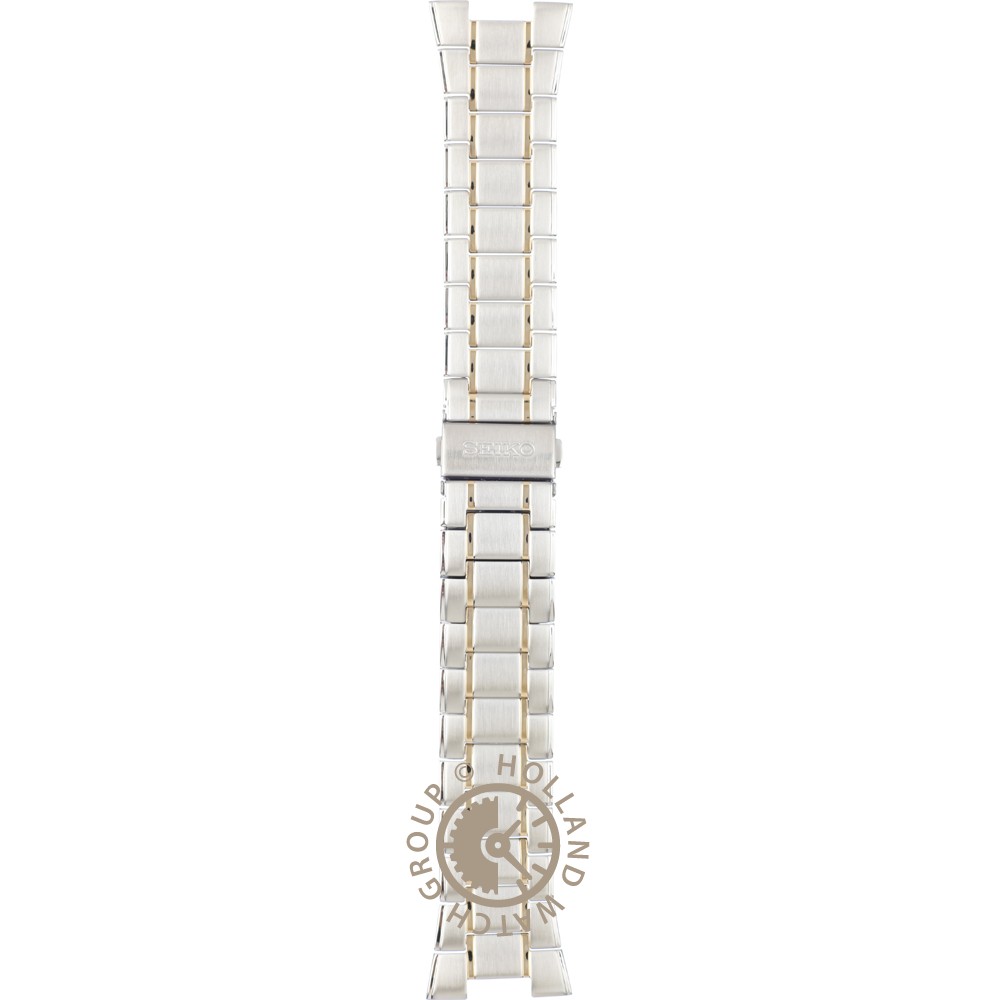 Bracelet Seiko Straps Collection M0V1111C0