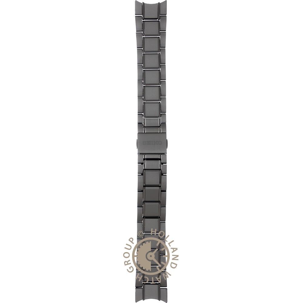 Bracelet Seiko Straps Collection M0WD111M0 Brightz