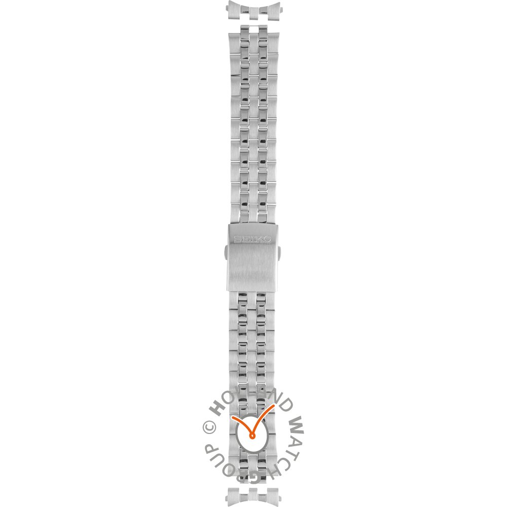 Bracelet Seiko Straps Collection M0X4111J0