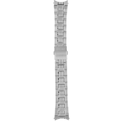 Bracelet Seiko Straps Collection M0XP111J0