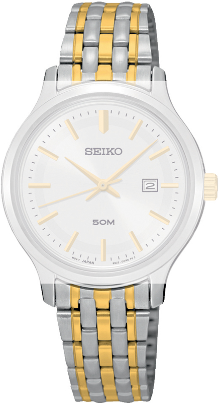 Bracelet Seiko Straps Collection M0Y3111C0