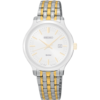 Bracelet Seiko Straps Collection M0Y3111C0