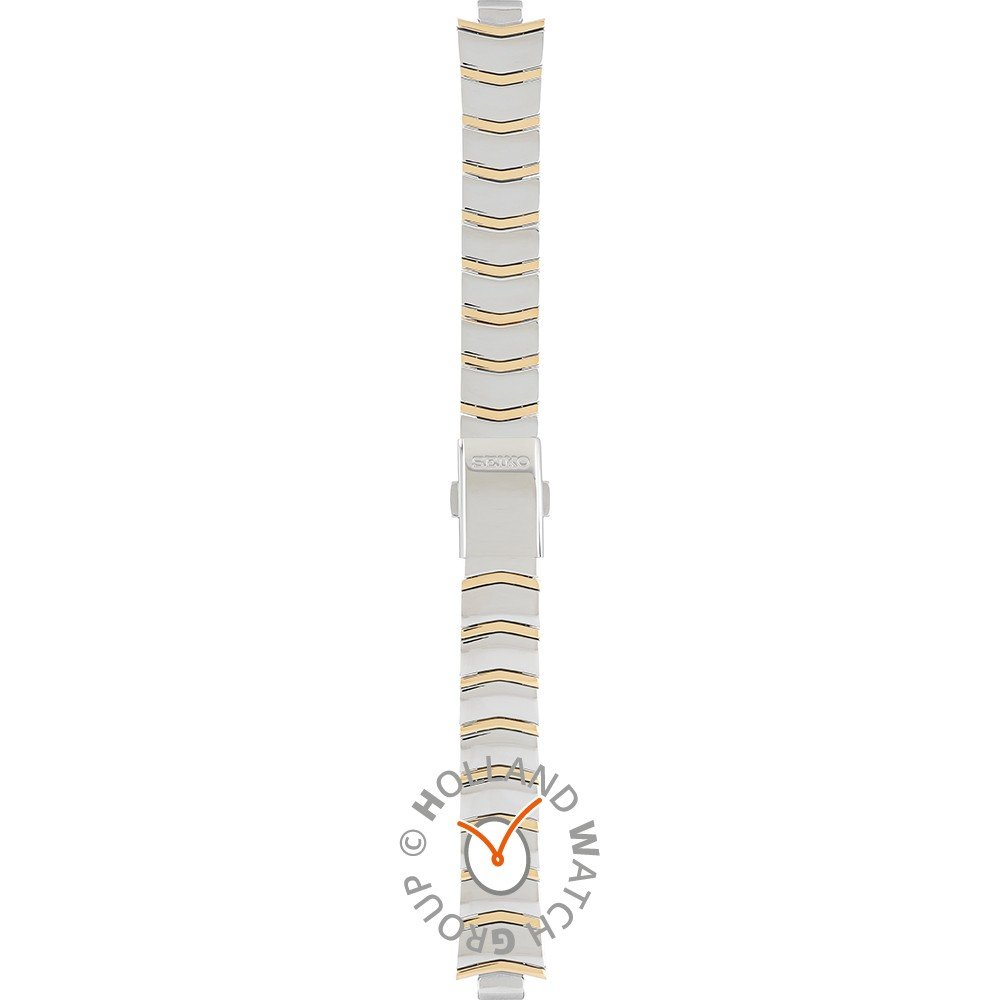 Bracelet Seiko Straps Collection M12G112C0 SUR550P1