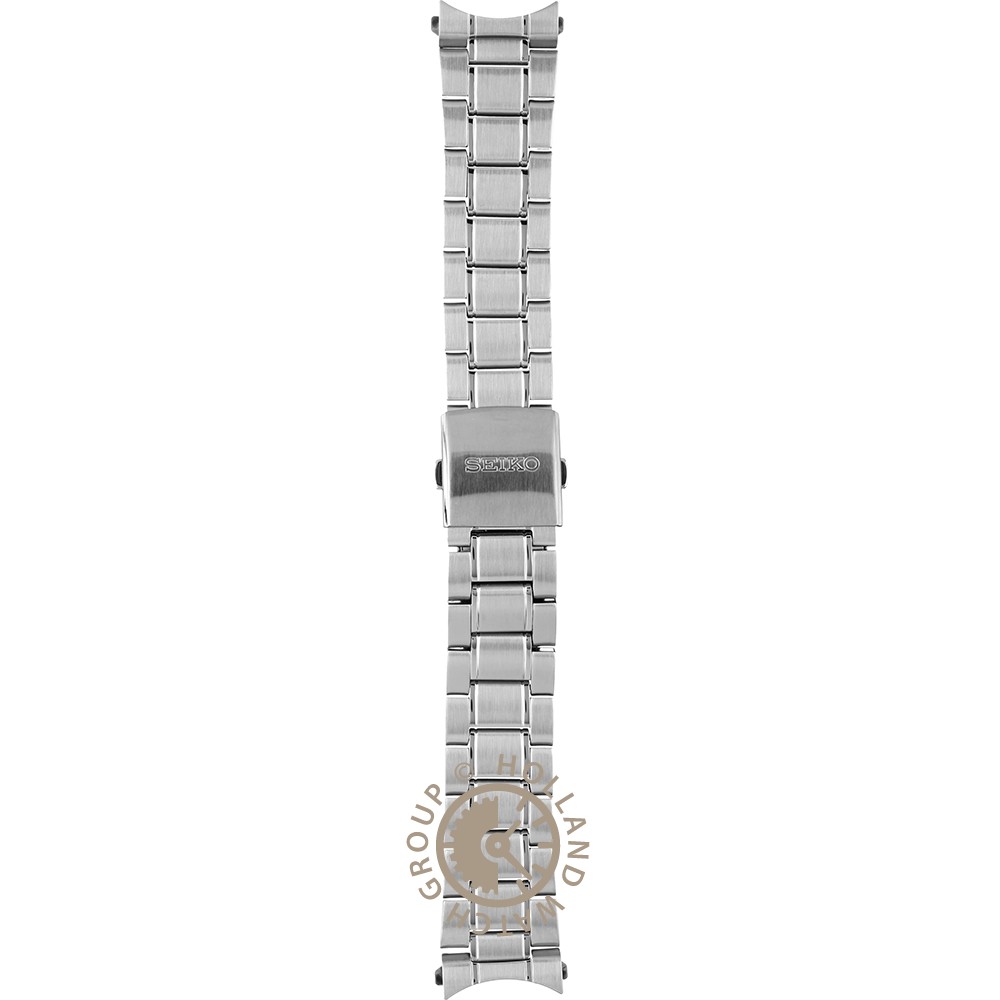 Bracelet Seiko Straps Collection M148221J0