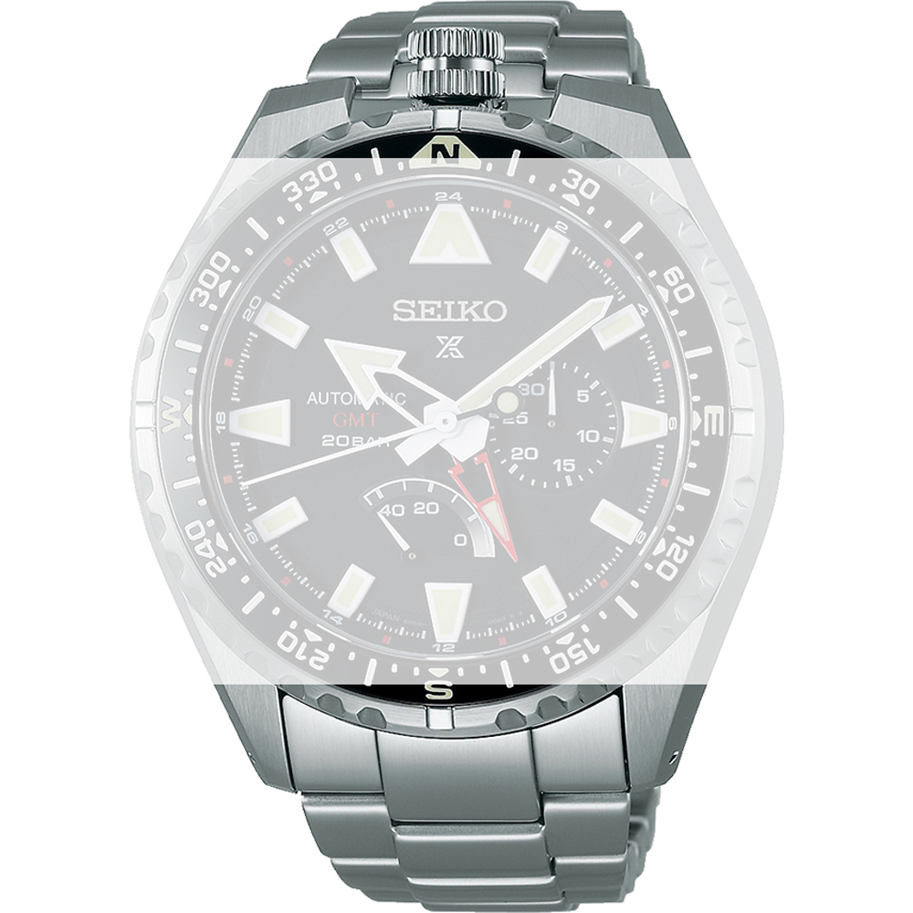 Bracelet Seiko Straps Collection M150113H0