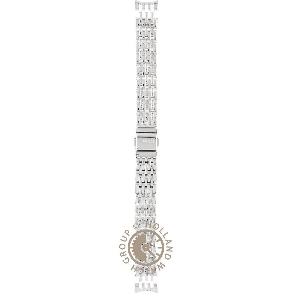 Bracelet Seiko Straps Collection M151212J0 SUR629P1