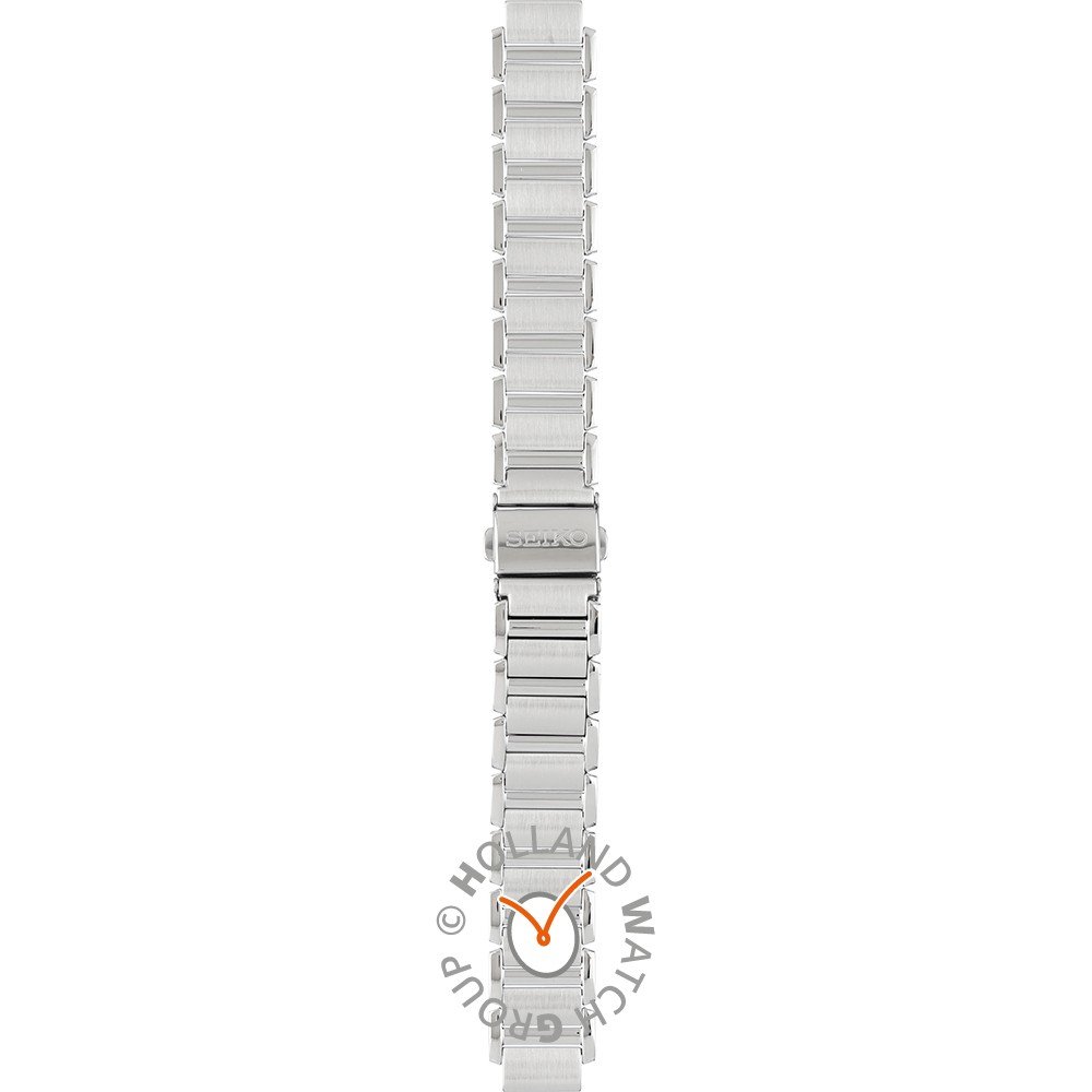 Bracelet Seiko Straps Collection M186111J0