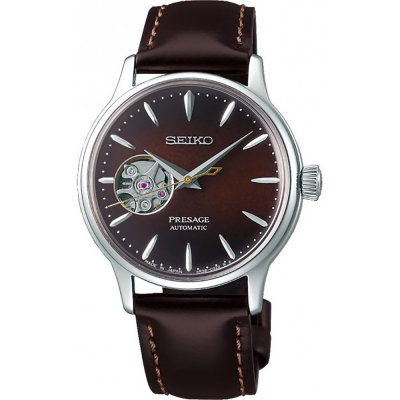 Montre Seiko Presage Cocktail Time SRRY037
