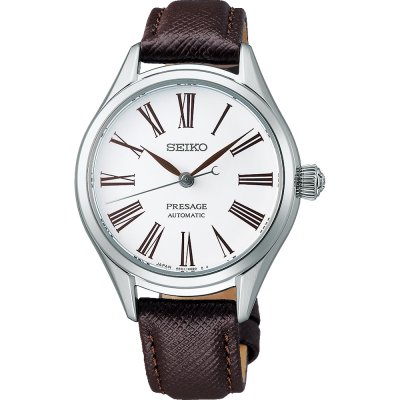 montre Seiko Presage SRRX001 Presage - Limited Edition