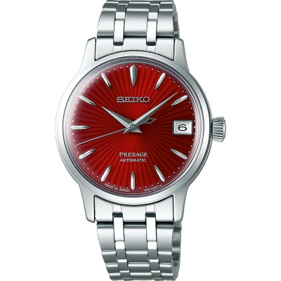 Montre Seiko Presage Cocktail Time SRP853J1 Presage - Cocktail time