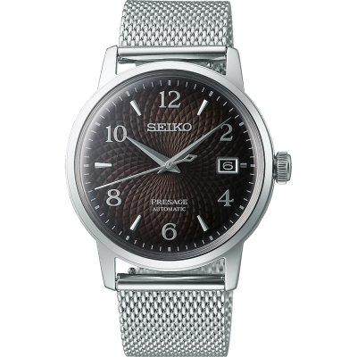 Montre Seiko Presage SRPF39J1