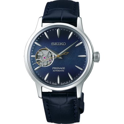 Montre Seiko Presage SSA785J1