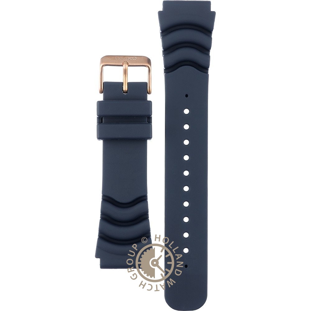 Bracelet Seiko 5 Straps R00C013P0