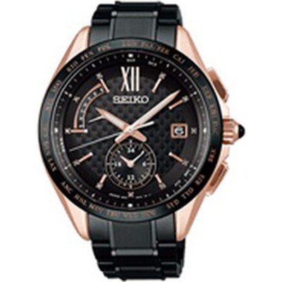 Montre Seiko SAGA254