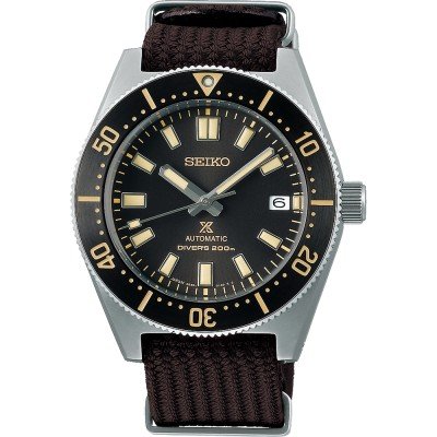 montre Seiko SBDC141 Prospex