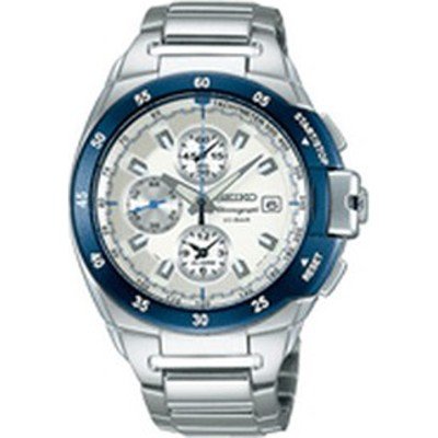 Montre Seiko SCJC007 Chronograph