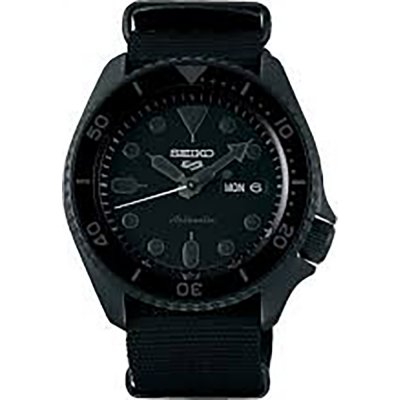 montre Seiko SBSA025 Seiko 5 Sports