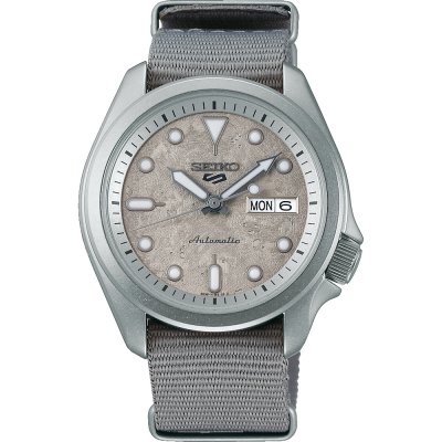 montre Seiko SRPG63K1 Seiko 5 Sports