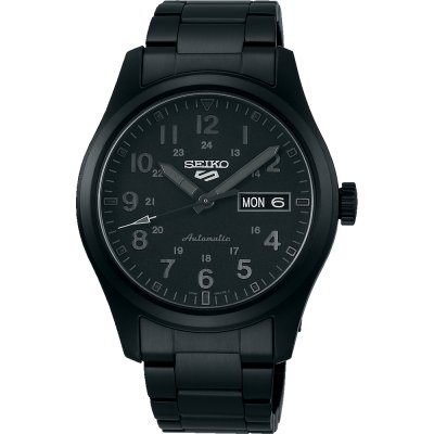 Montre Seiko 5 SRPJ09K1 Seiko 5 Sports