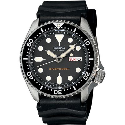 Montre Seiko SKX007K1 Diver's