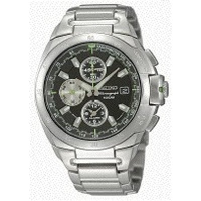 Montre Seiko SNA645P1 Chronograph