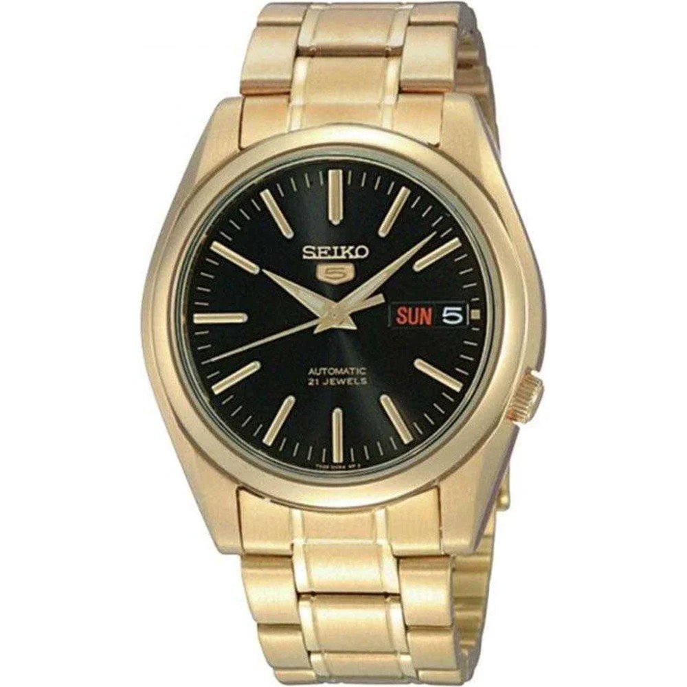 Montre Seiko 5 SNKL50K1