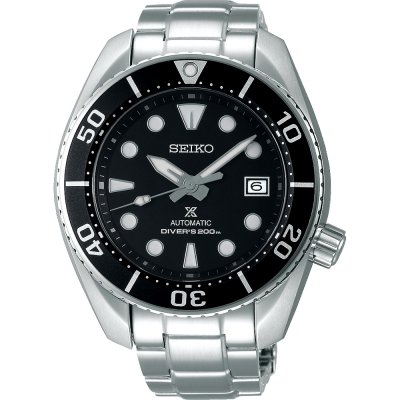 montre Seiko Sea SPB101J1 Prospex