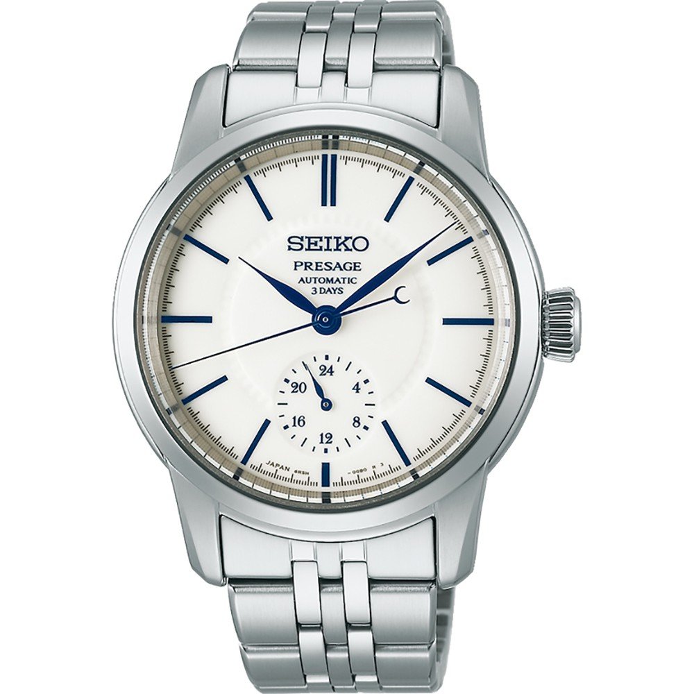 Montre Seiko Presage SPB445J1 Presage Craftsmanship Special Edition