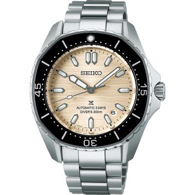 Montre Seiko Sea SPB481J1 Prospex