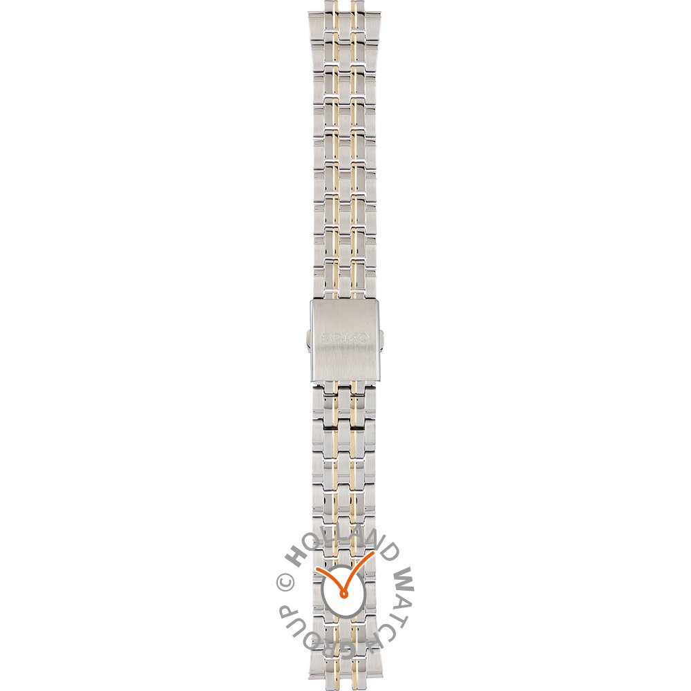 Bracelet Seiko Straps Collection 4A5M1LM Spirit