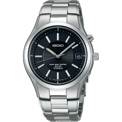 Montre Seiko SBTM053 Spirit